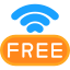 Free WiFi